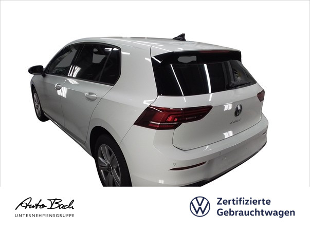 Volkswagen Golf Life 1.5TSI Navi LED CarPlay ACC EPH