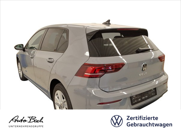 Volkswagen Golf Life 1.5 eTSI DSG LED CarPlay ACC EPH DAB