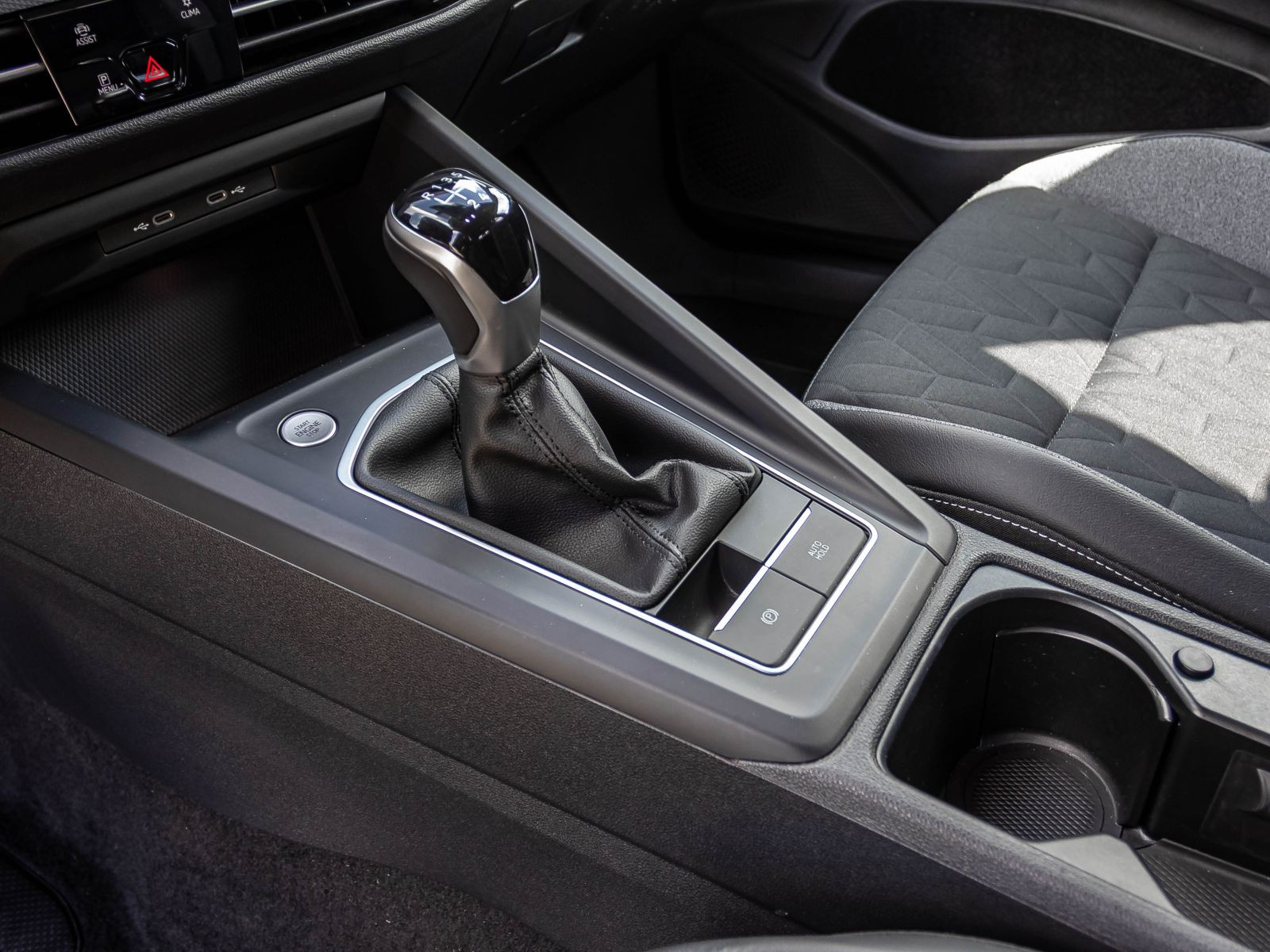 Volkswagen Golf VIII 1.5 TSI Goal, AHK, Navi, LED-Plus, App-Connect, Digital Cockpit Pro
