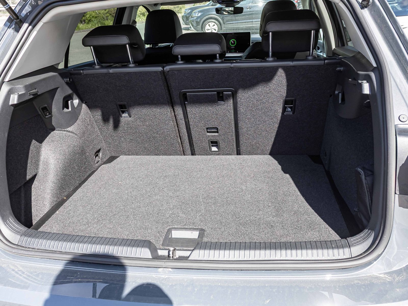 Volkswagen Golf VIII 1.5 TSI Goal, AHK, Navi, LED-Plus, App-Connect, Digital Cockpit Pro
