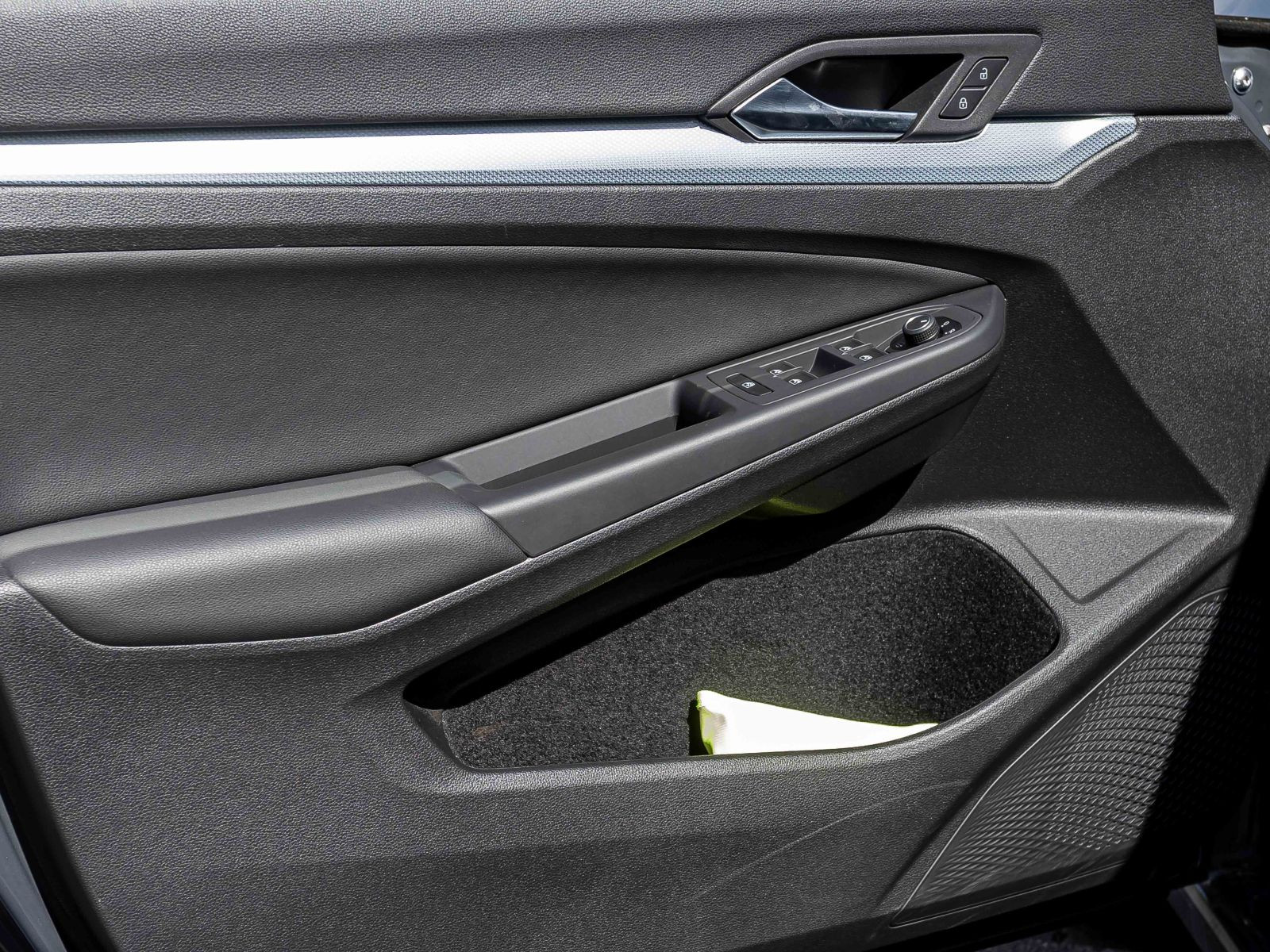 Volkswagen Golf VIII 1.5 TSI Goal, AHK, Navi, LED-Plus, App-Connect, Digital Cockpit Pro