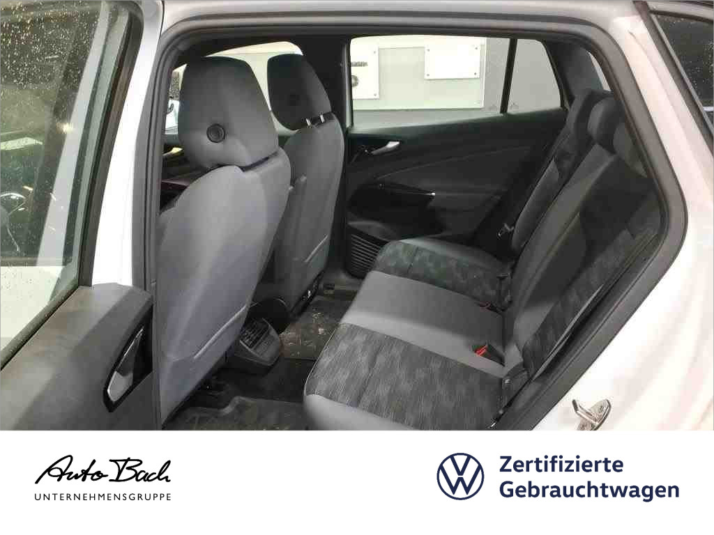 Volkswagen ID.4 Pro Performance, AHK, Navi, LED, Standklimatisierung, App-Connect