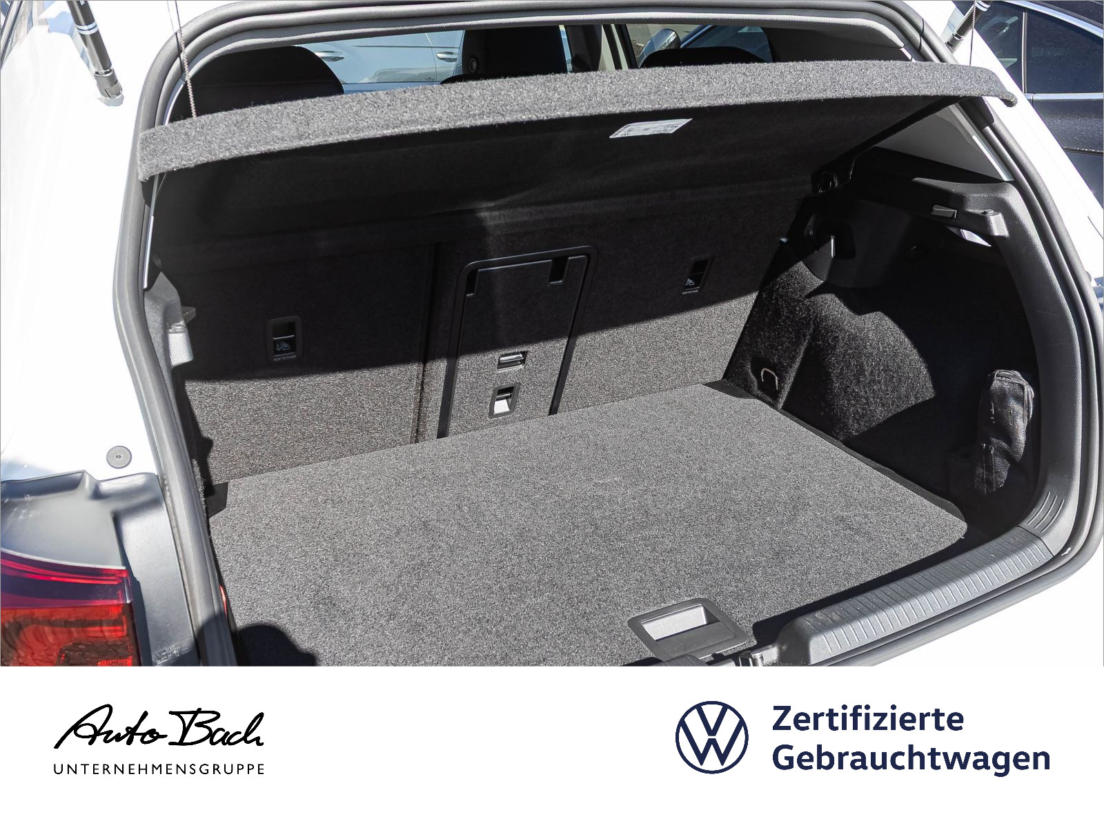 Volkswagen Golf VIII 1.5 eTSI DSG Goal, LED, Rückfahrkamera, App-Connect, Digital Cockpit Pro