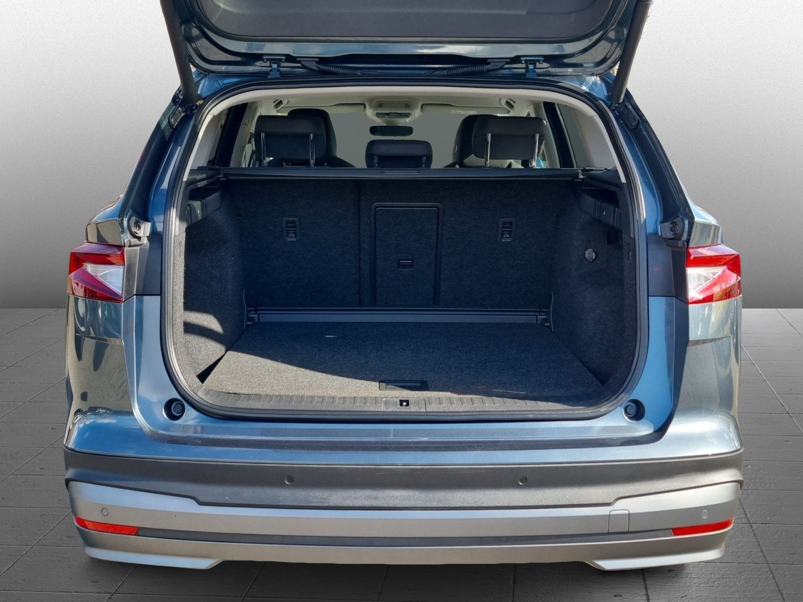 Skoda Enyaq 60 Lodge Navi EPH GRA LED Sitzhzg