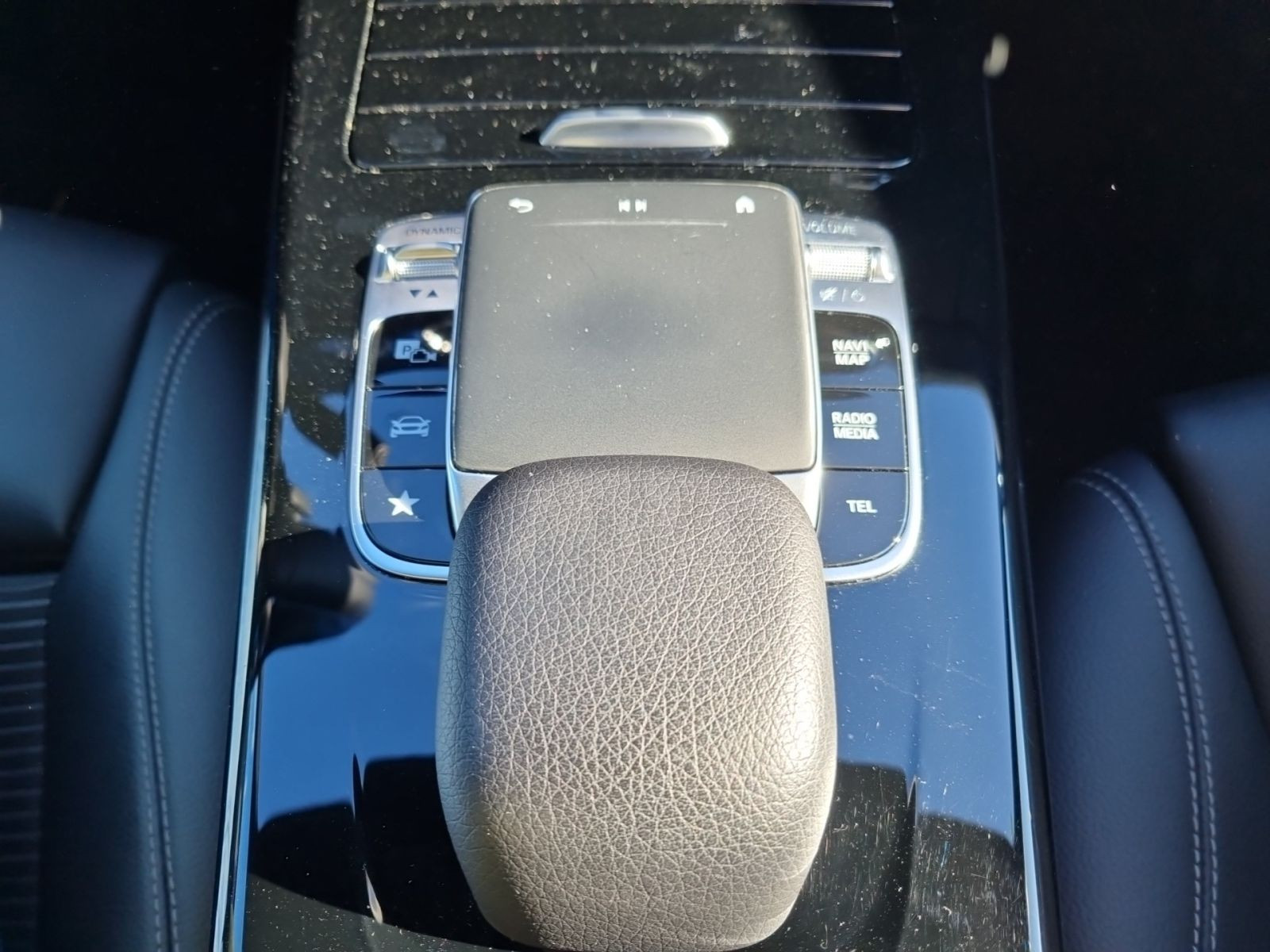 Mercedes-Benz A 180 A-Klasse A 180 Progressive Klima EPH Sitzhzg