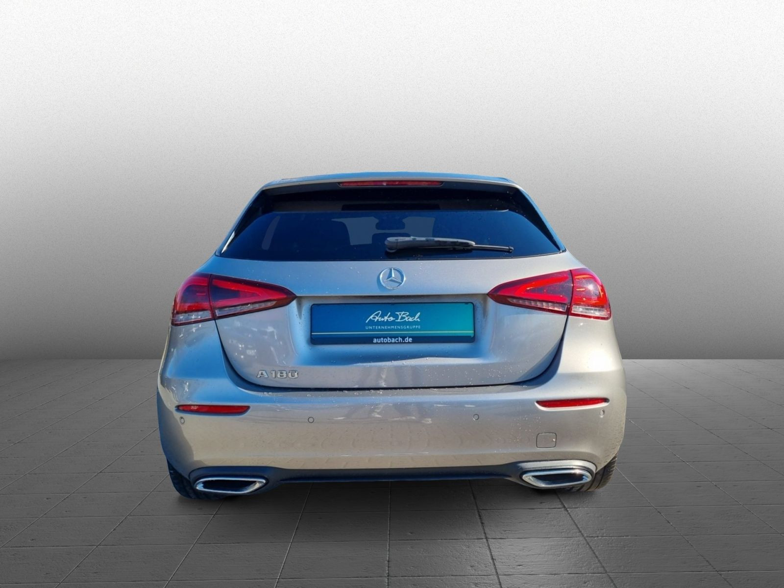 Mercedes-Benz A 180 A-Klasse A 180 Progressive Klima EPH Sitzhzg