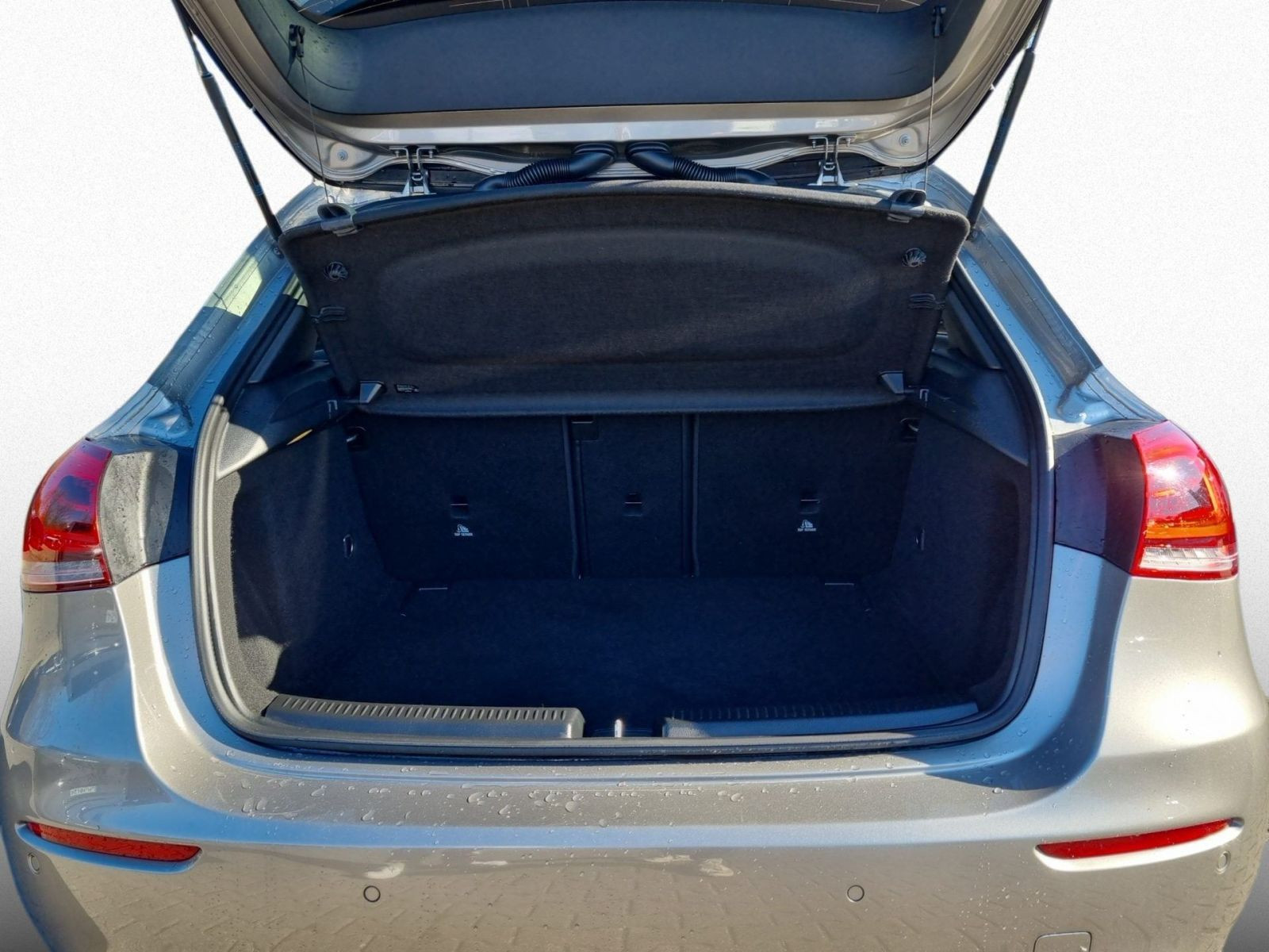 Mercedes-Benz A 180 A-Klasse A 180 Progressive Klima EPH Sitzhzg