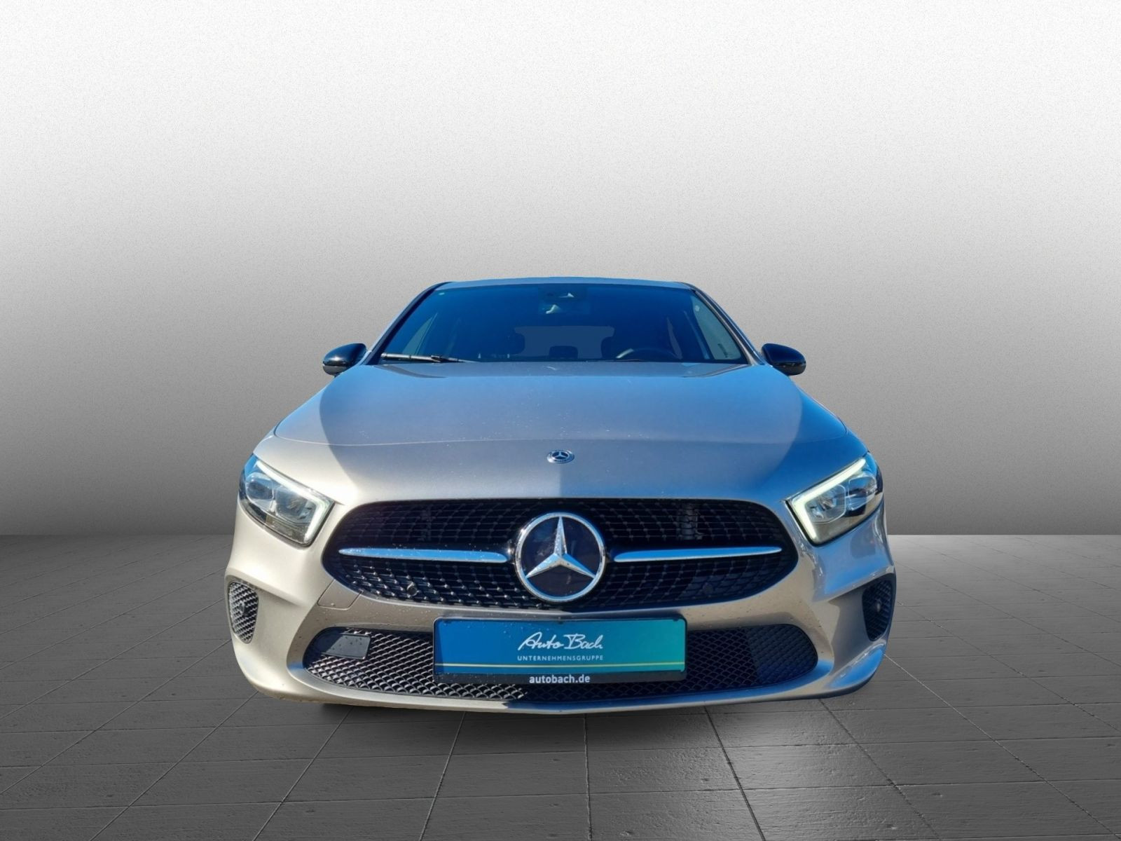 Mercedes-Benz A 180 A-Klasse A 180 Progressive Klima EPH Sitzhzg