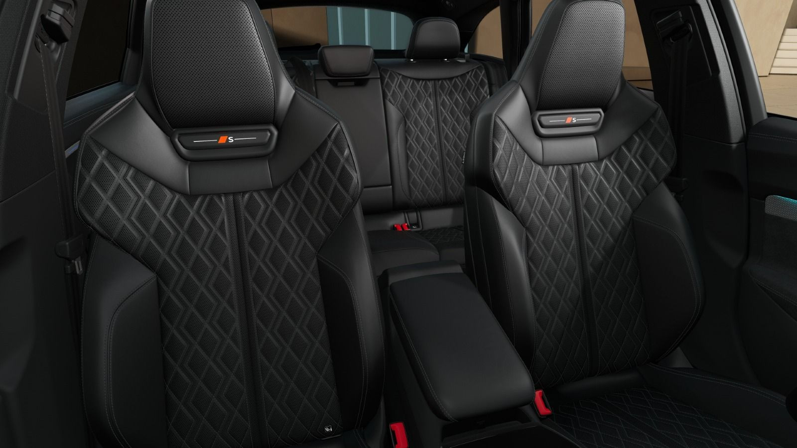 Audi A5 Avant S line e-hybrid qu. 270kW AHK TechPlus 20"