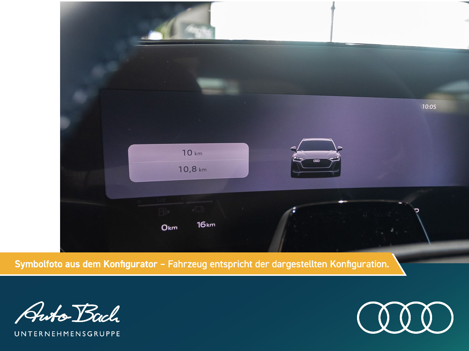 Audi A5 Avant S line  e-hybrid qu. 270kW  TechPlus AHK