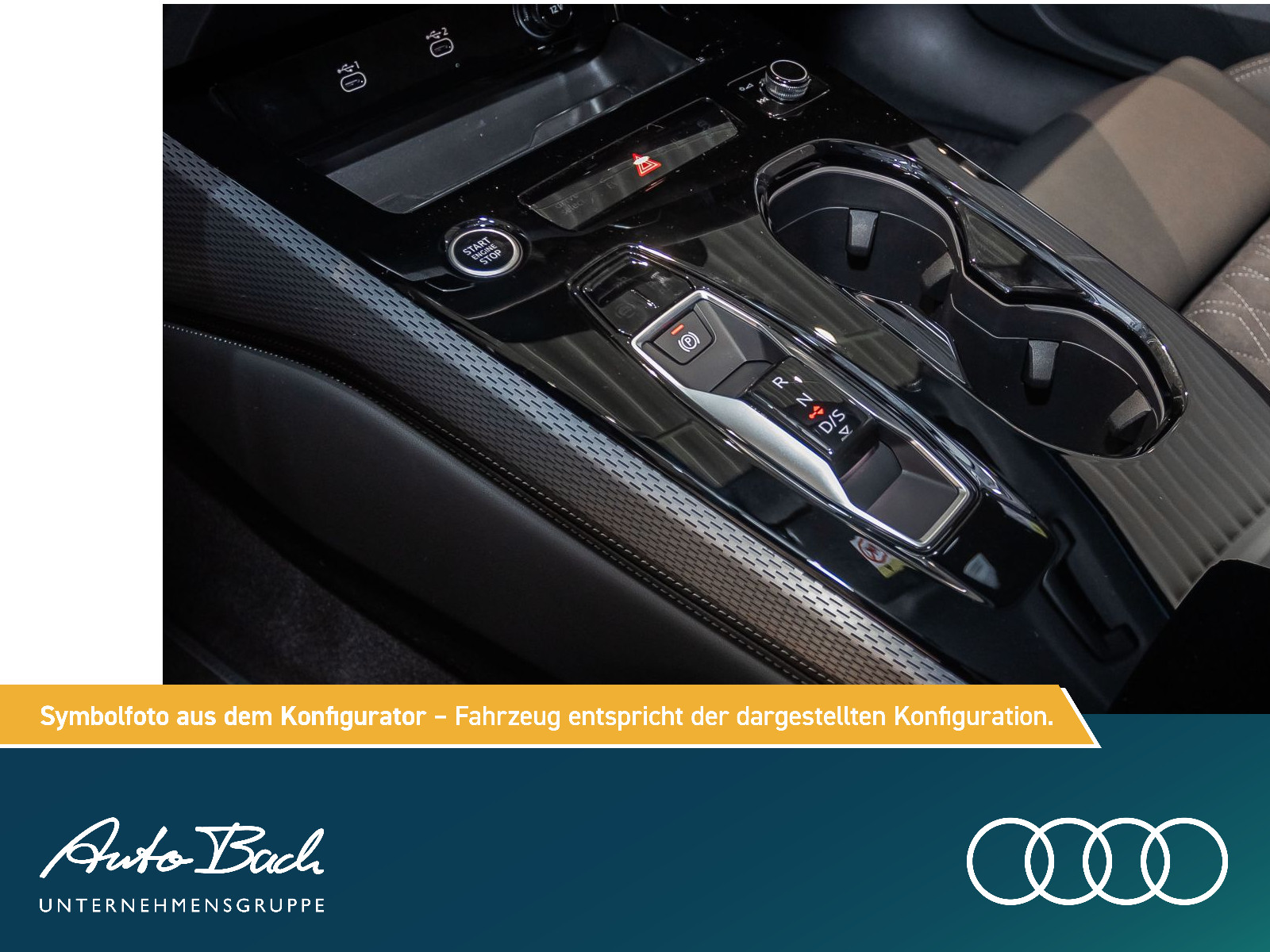 Audi A5 Avant S line  e-hybrid qu. 270kW  TechPlus AHK