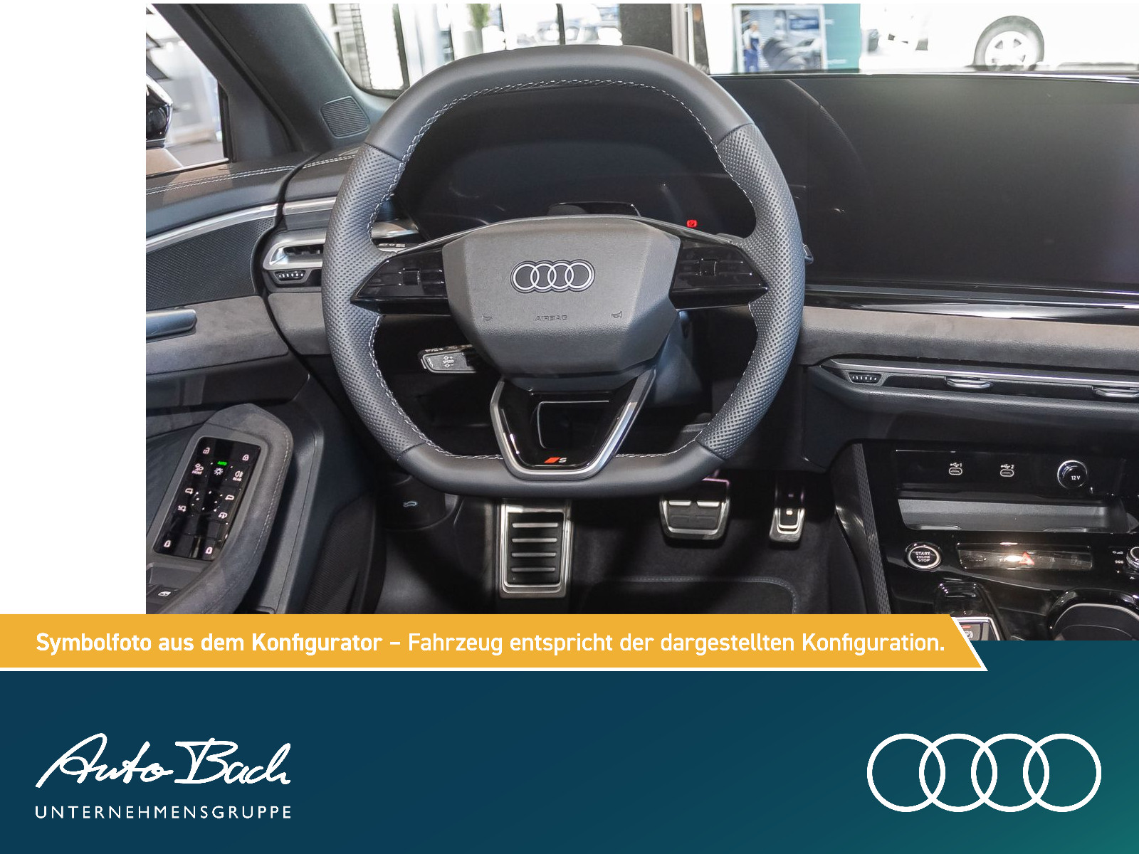 Audi A5 Avant S line  e-hybrid qu. 270kW  TechPlus AHK