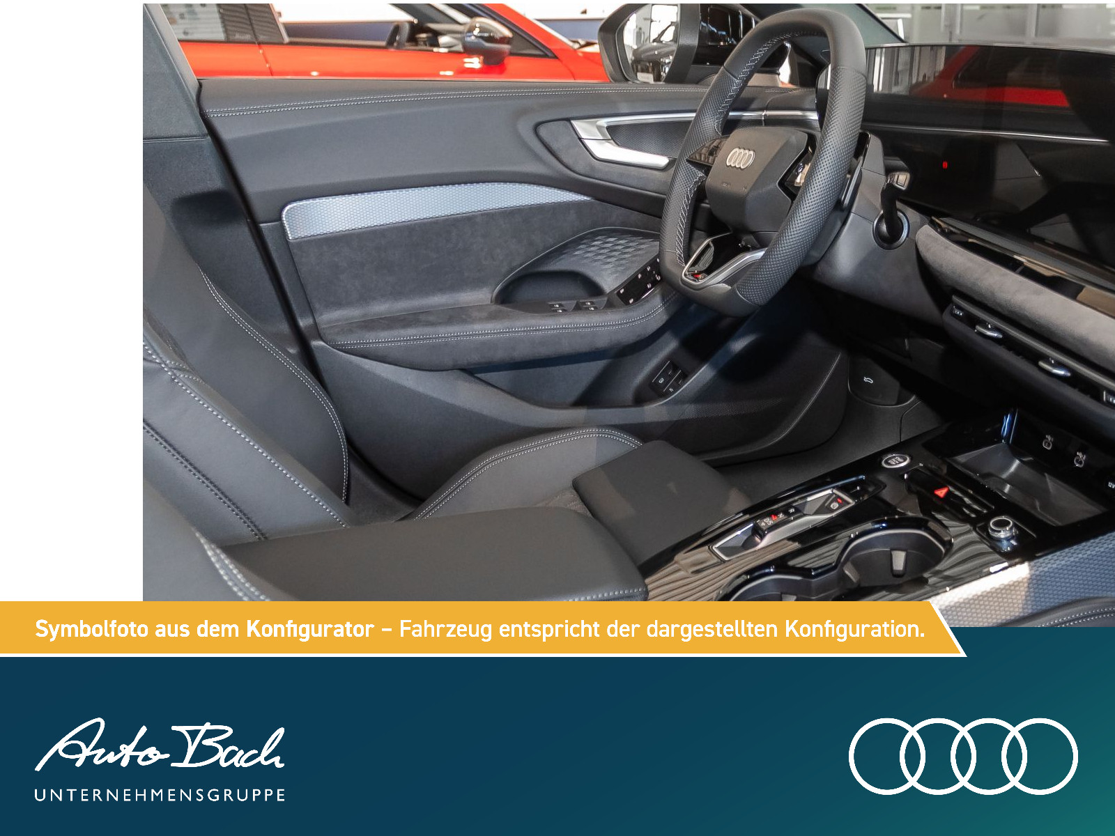 Audi A5 Avant S line  e-hybrid qu. 270kW  TechPlus AHK