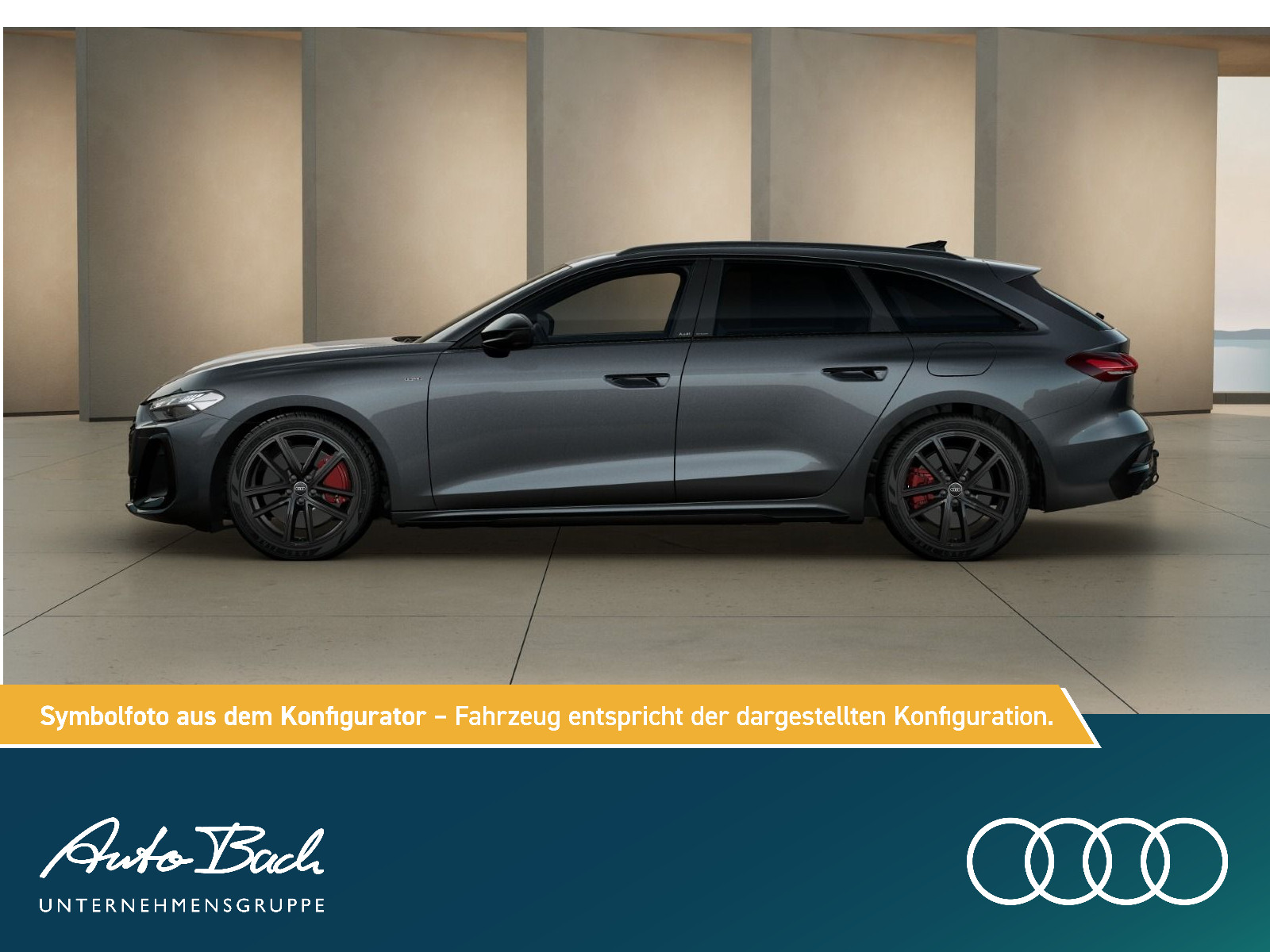 Audi A5 Avant S line  e-hybrid qu. 270kW  TechPlus AHK