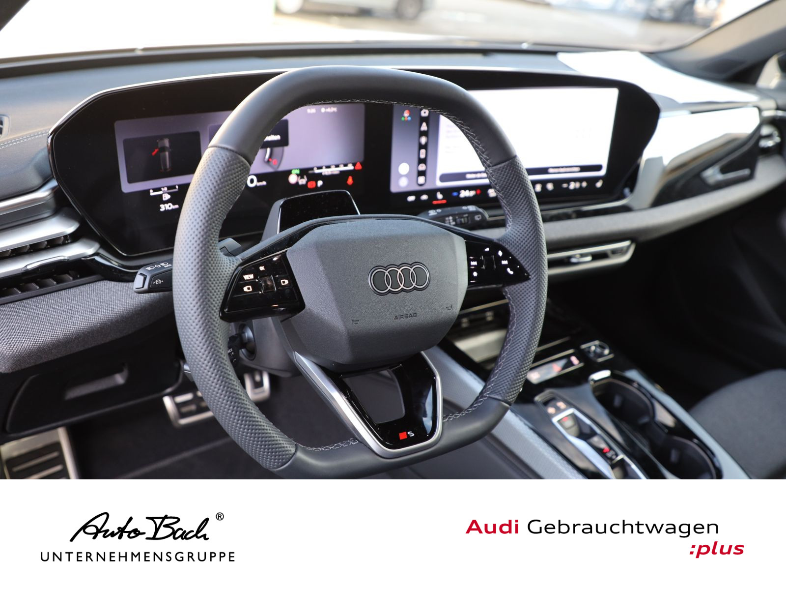 Audi A5 Avant S line TDI Navi Matrix TechPlus AHK