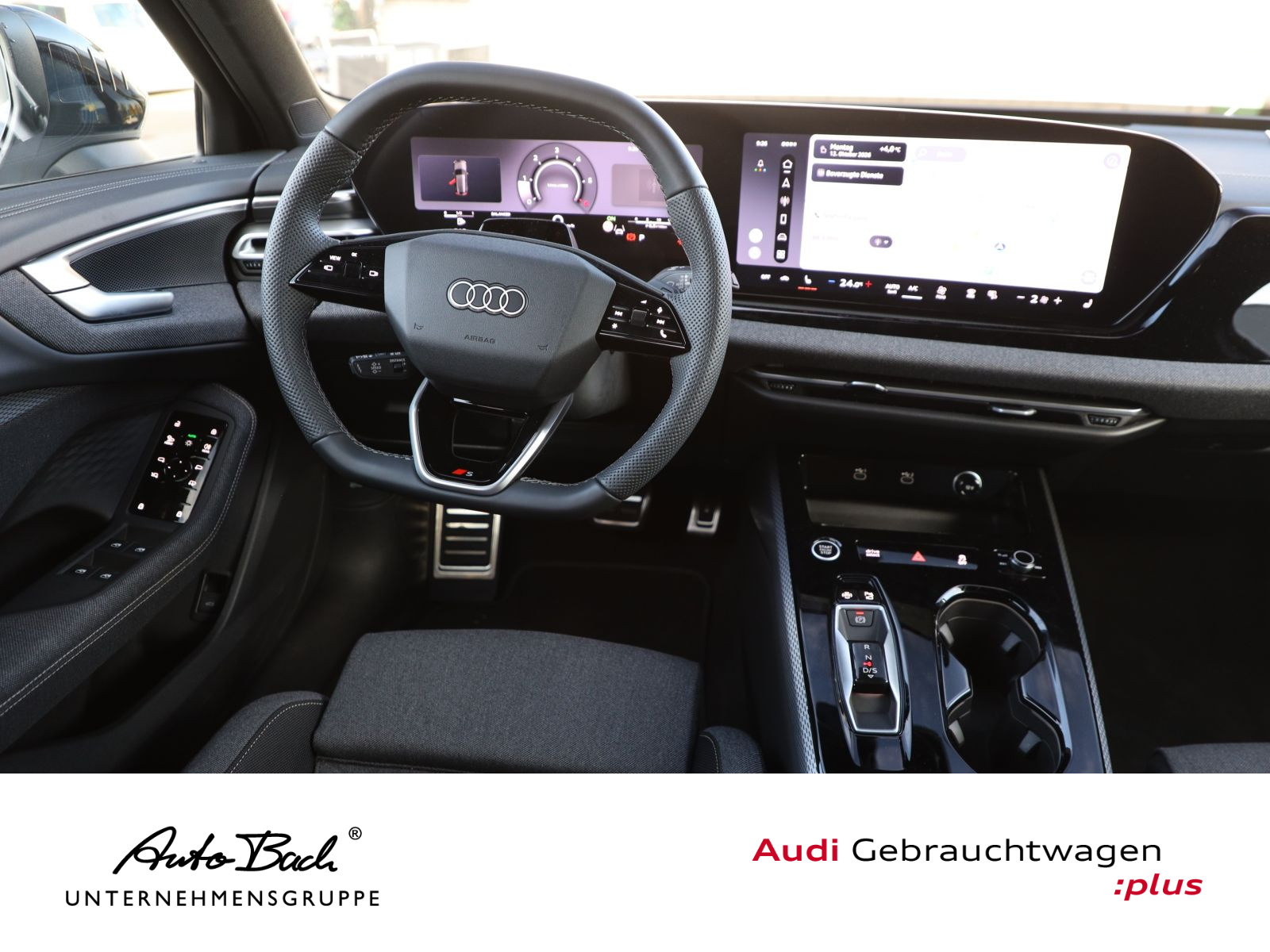 Audi A5 Avant S line TDI Navi Matrix TechPlus AHK
