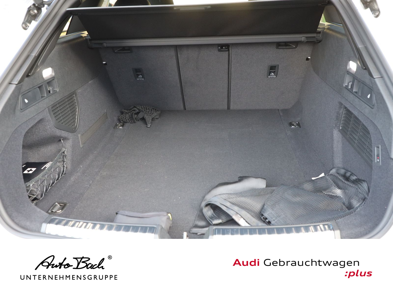 Audi A5 Avant S line TDI Navi Matrix TechPlus AHK