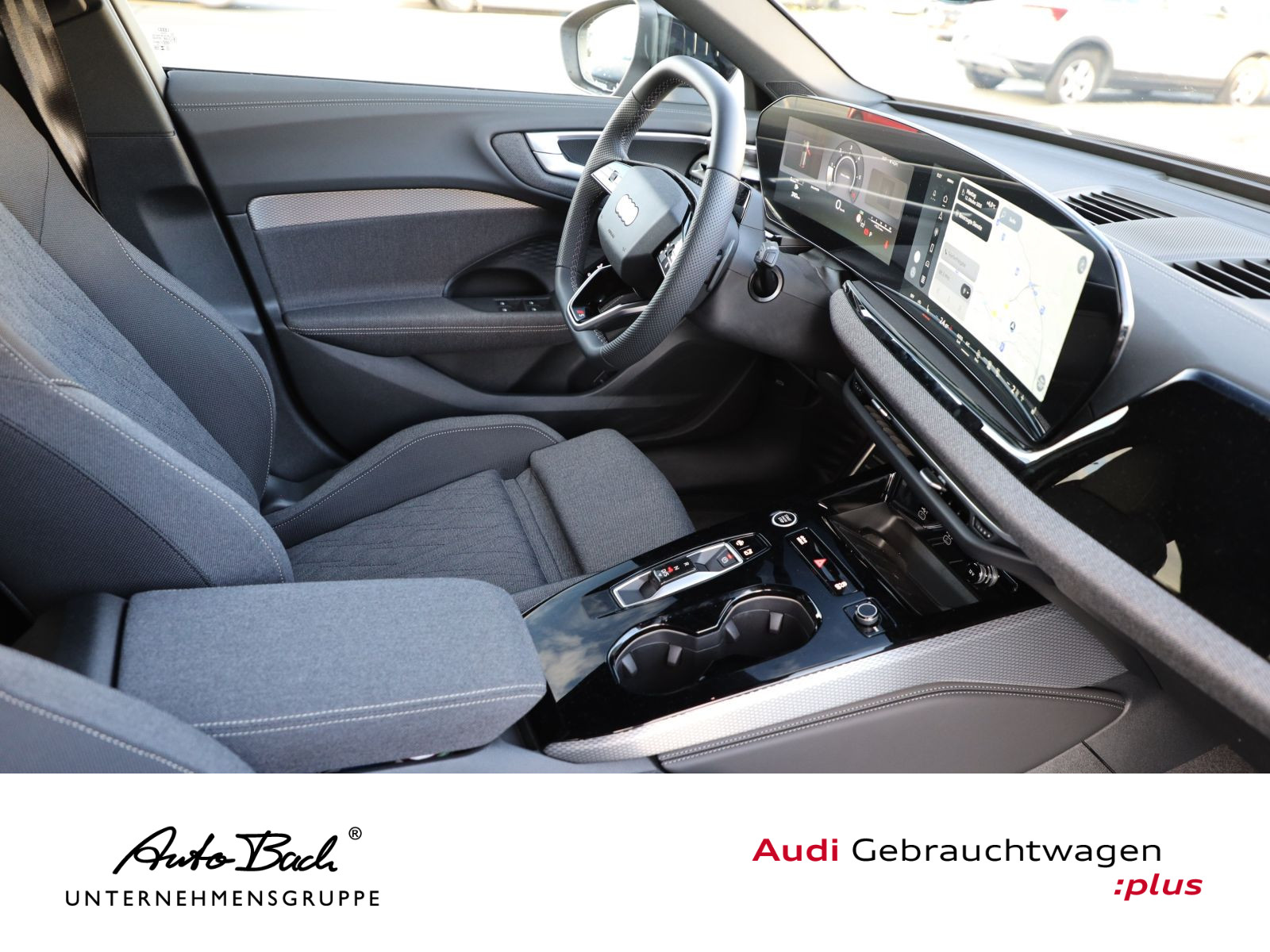 Audi A5 Avant S line TDI Navi Matrix TechPlus AHK