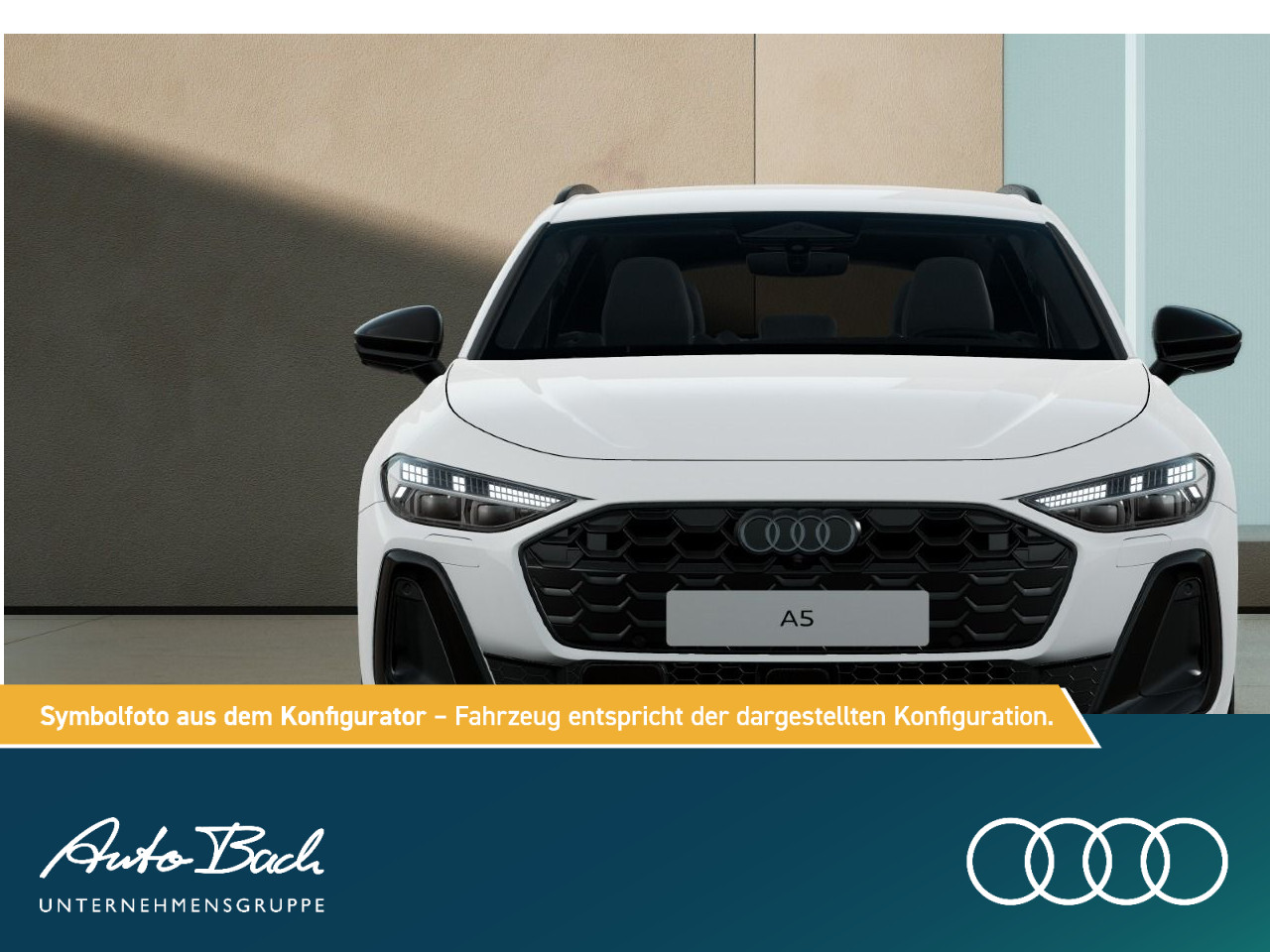 Audi A5 Avant  2xS line TDI 150kW TechPlus / AHK/ 19"