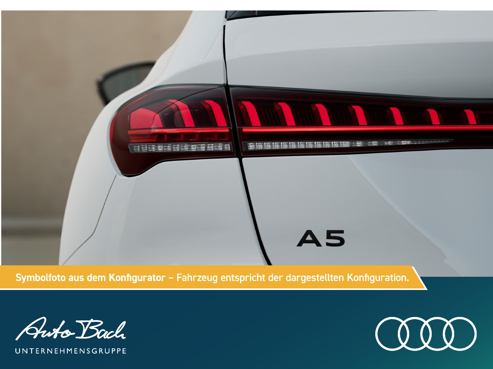 Audi A5 Avant  2xS line TDI 150kW TechPlus / AHK/ 19"