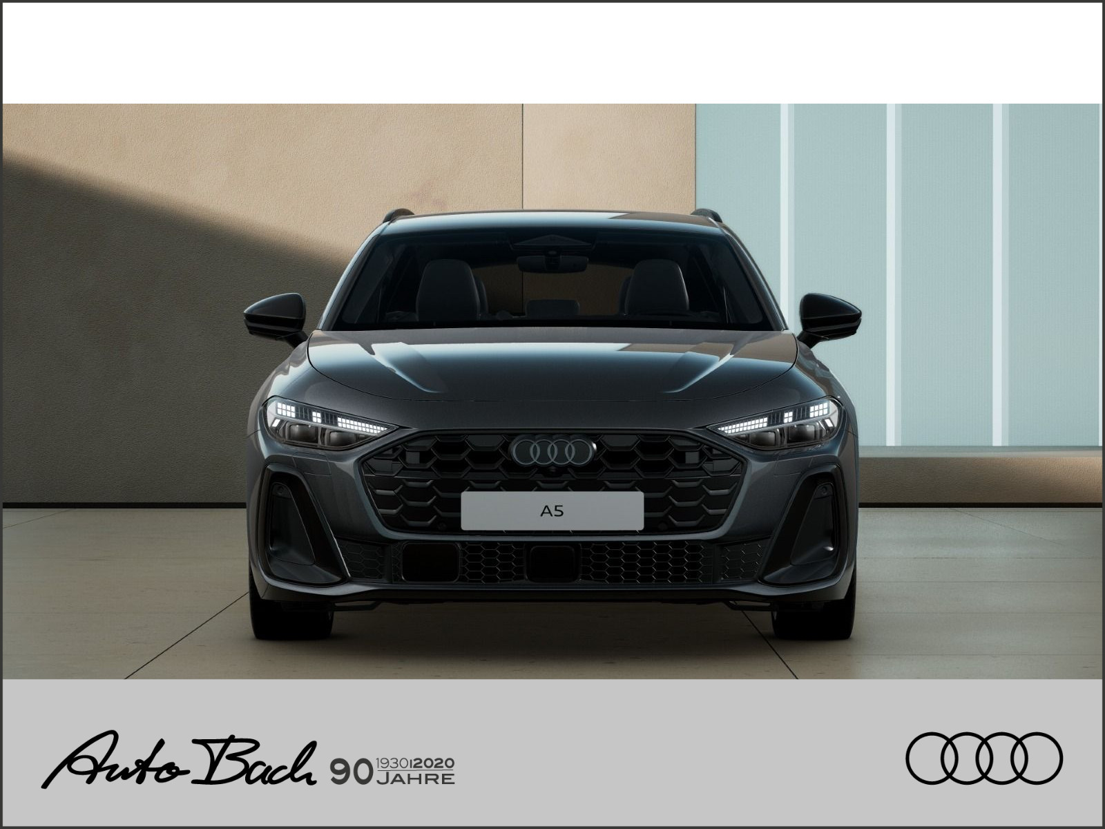 Audi A5 Avant S line  e-hybrid qu. 270kW  TechPlus AHK