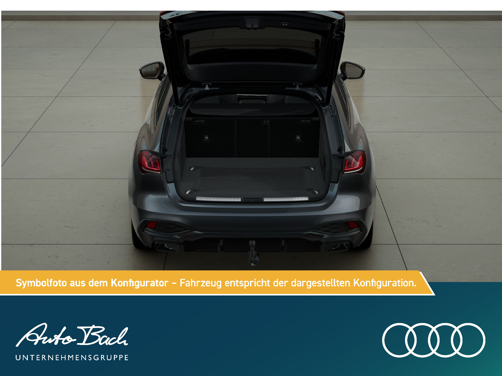 Audi A5 Avant S line  e-hybrid qu. 270kW  TechPlus AHK