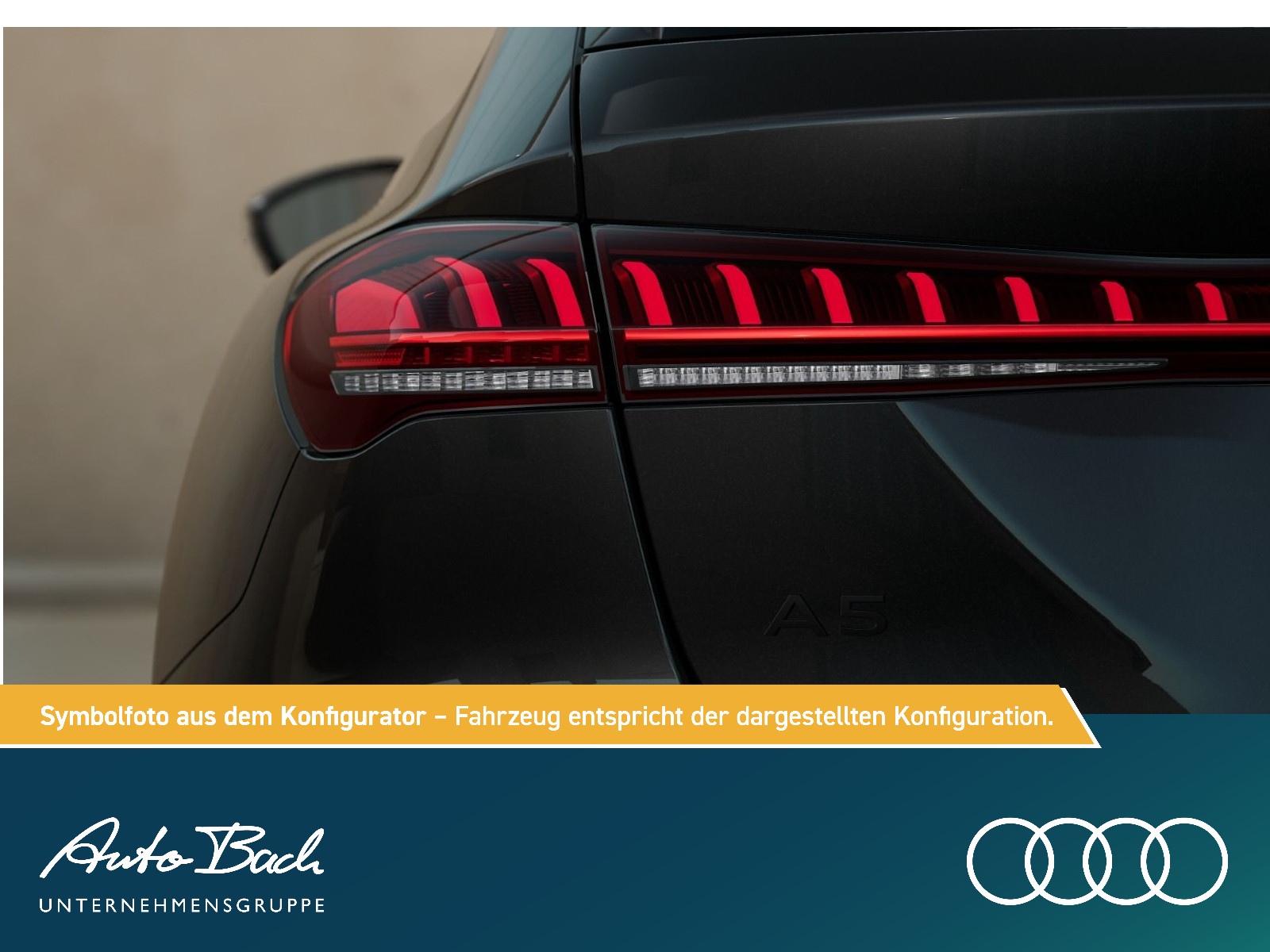 Audi A5 Avant S line e-hybrid qu. 270kW AHK TechPlus 20"