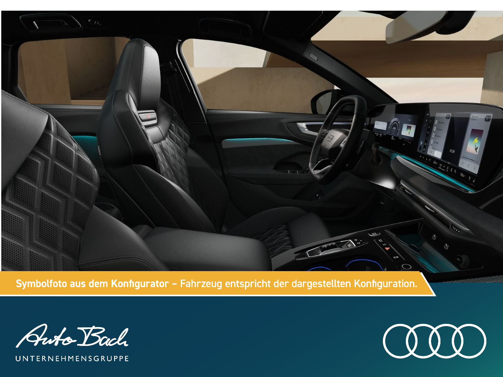 Audi A5 Avant S line e-hybrid qu. 270kW AHK TechPlus 20"