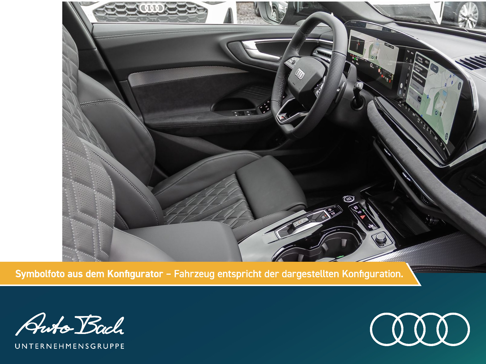 Audi A5 Avant S line e-hybrid qu. 270kW  AHK TechPlus 20"