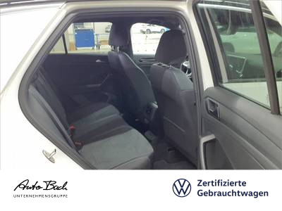 Volkswagen T-Roc 1.5 TSI DSG R-Line, AHK, LED, Navi, Rückfahrkamera, App-Connect