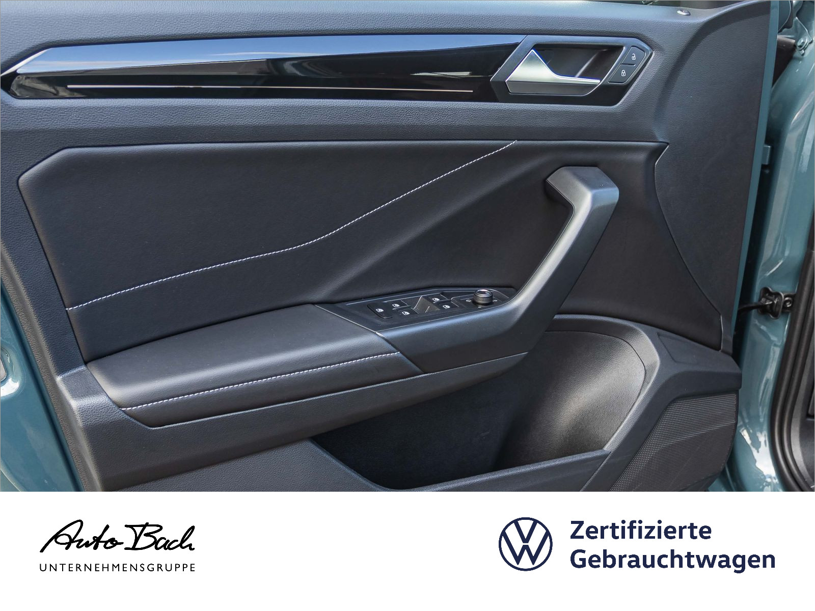 Volkswagen T-Roc 1.5 TSI DSG R-Line, AHK, Navi, LED, Rückfahrkamera, App-Connect