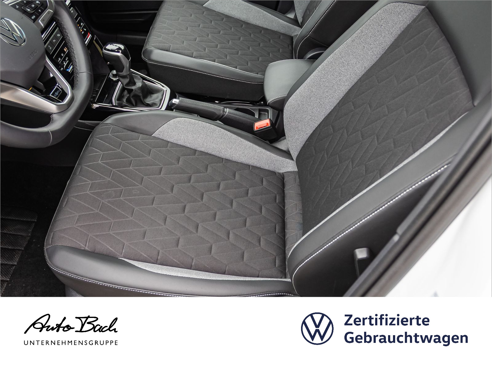 Volkswagen T-Cross 1.0 TSI DSG Goal, AHK, Navi, LED, App-Connect, Klima