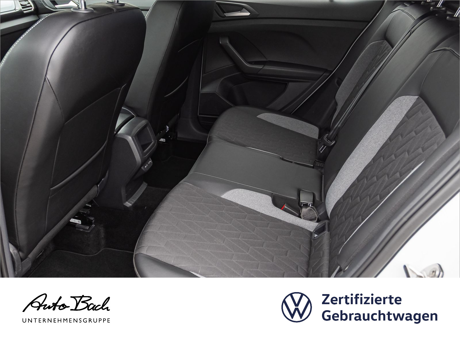 Volkswagen T-Cross 1.0 TSI DSG Goal, AHK, Navi, LED, App-Connect, Klima