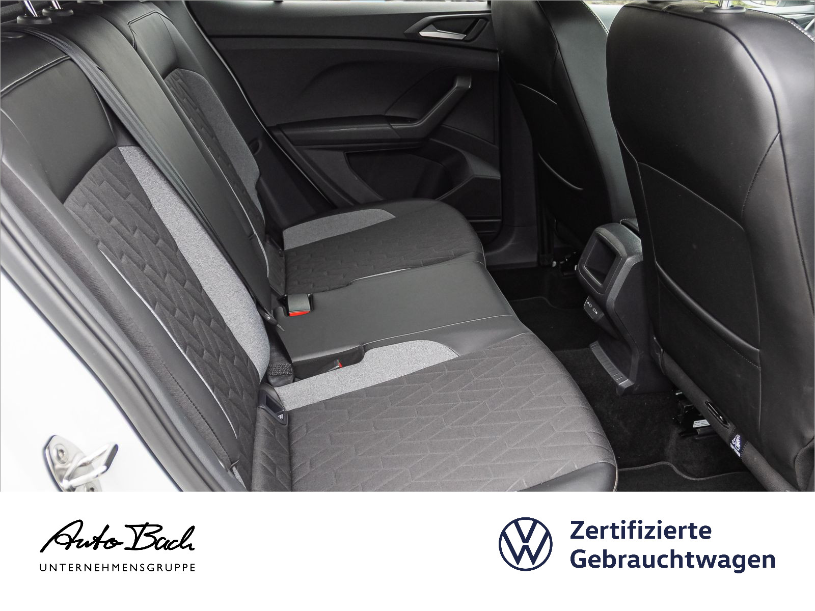 Volkswagen T-Cross 1.0 TSI DSG Goal, AHK, Navi, LED, App-Connect, Klima