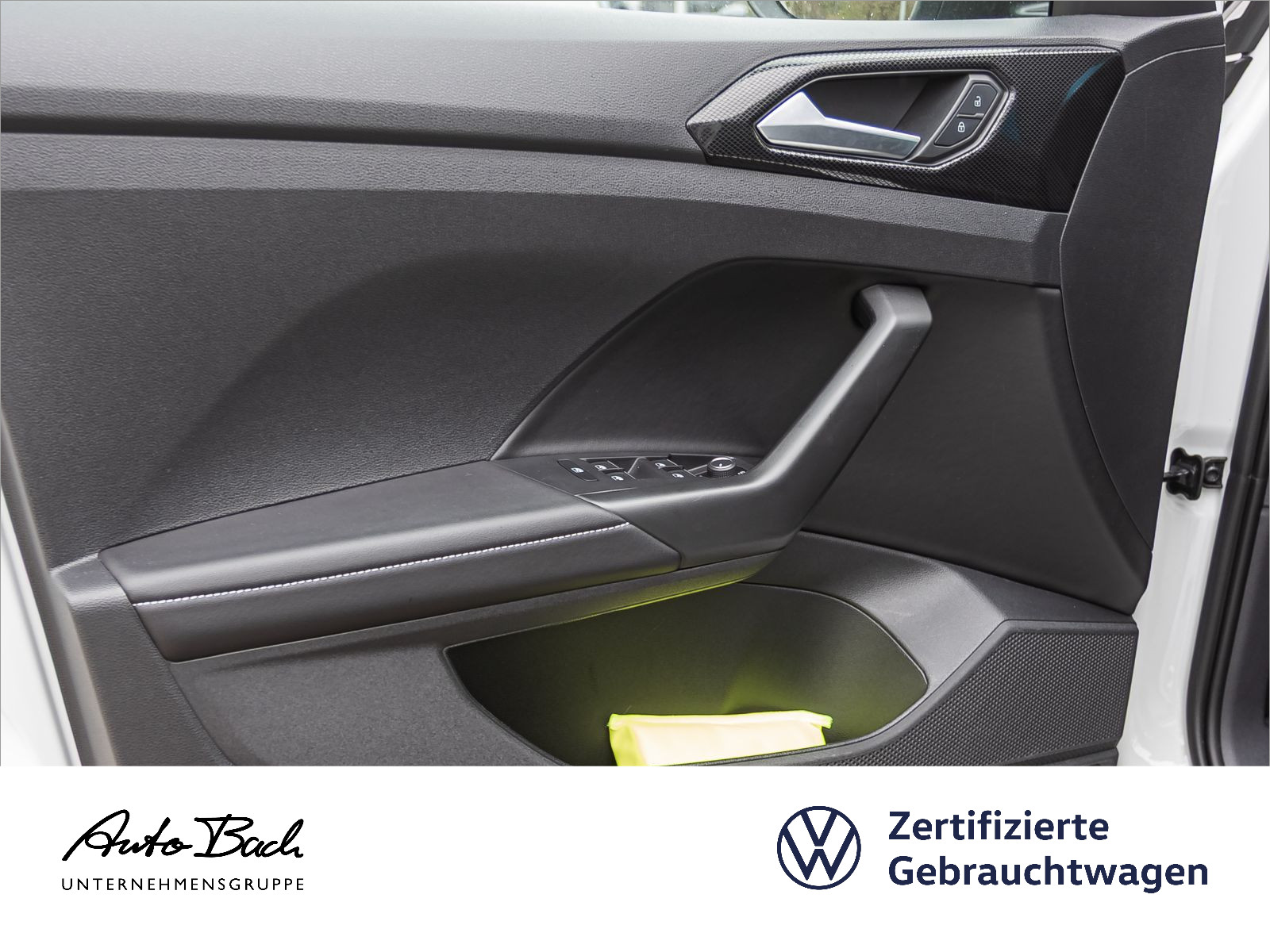 Volkswagen T-Cross 1.0 TSI DSG Goal, AHK, Navi, LED, App-Connect, Klima