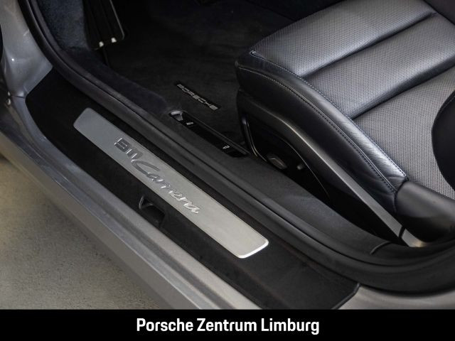Porsche 992 911 Carrera Cabrio Sportabgas Surround-View