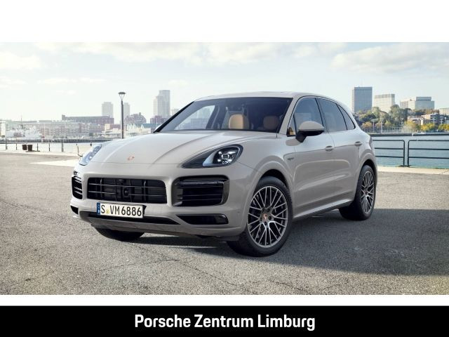 Porsche Cayenne E-Hybrid Platinum Edition HA-Lenkung LED