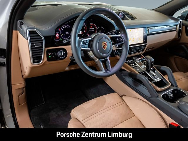 Porsche Cayenne E-Hybrid Platinum Edition HA-Lenkung LED