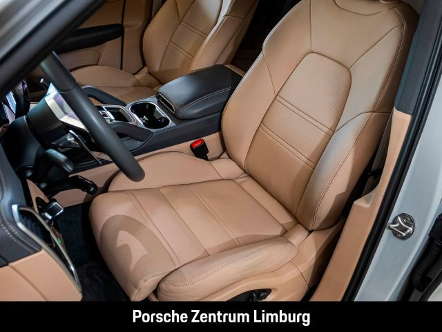 Porsche Cayenne E-Hybrid Platinum Edition HA-Lenkung LED