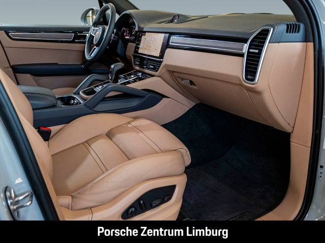 Porsche Cayenne E-Hybrid Platinum Edition HA-Lenkung LED