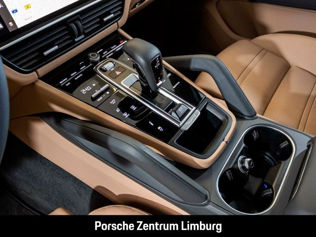 Porsche Cayenne E-Hybrid Platinum Edition HA-Lenkung LED