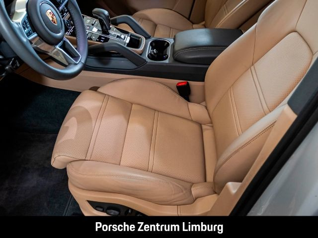 Porsche Cayenne E-Hybrid Platinum Edition HA-Lenkung LED