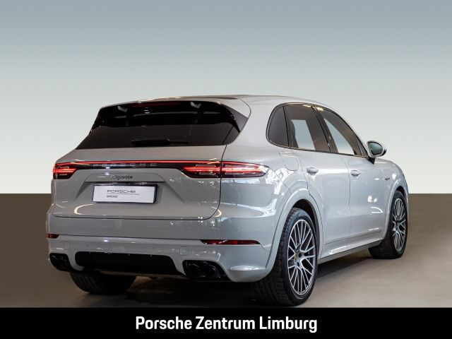 Porsche Cayenne E-Hybrid Platinum Edition HA-Lenkung LED