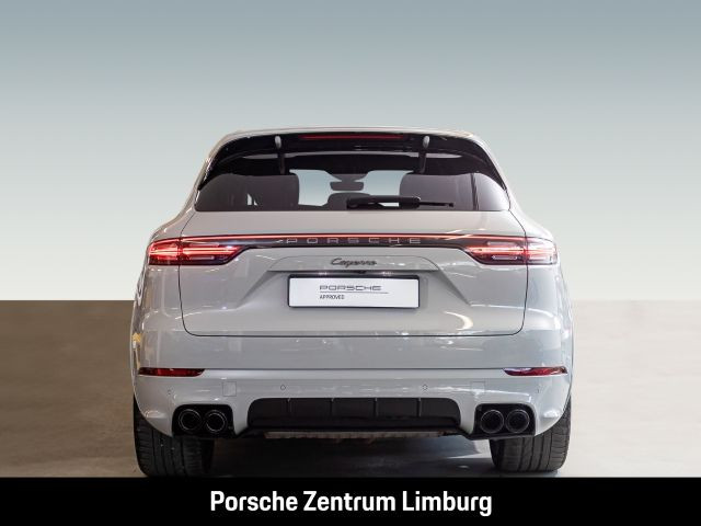 Porsche Cayenne E-Hybrid Platinum Edition HA-Lenkung LED