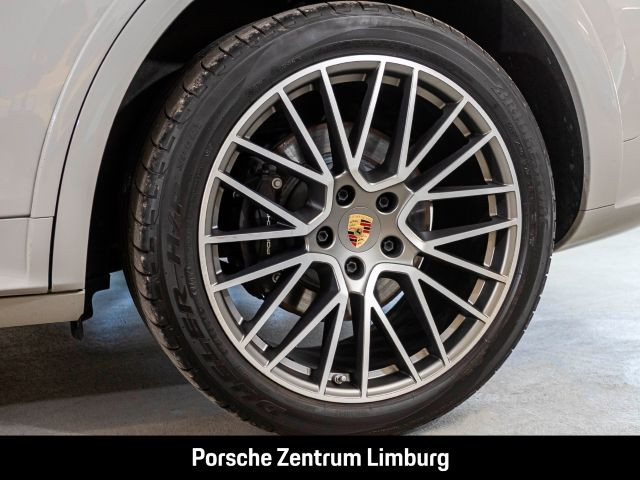 Porsche Cayenne E-Hybrid Platinum Edition HA-Lenkung LED