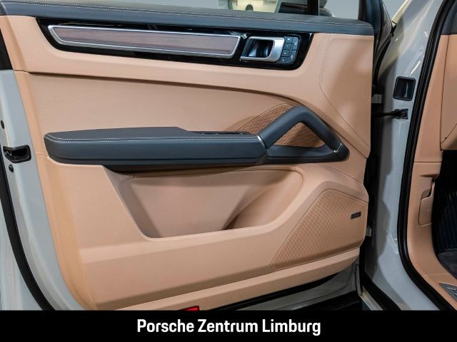 Porsche Cayenne E-Hybrid Platinum Edition HA-Lenkung LED