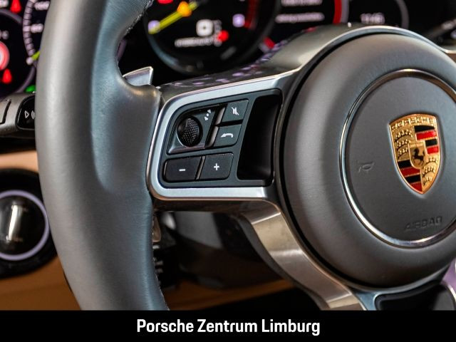 Porsche Cayenne E-Hybrid Platinum Edition HA-Lenkung LED