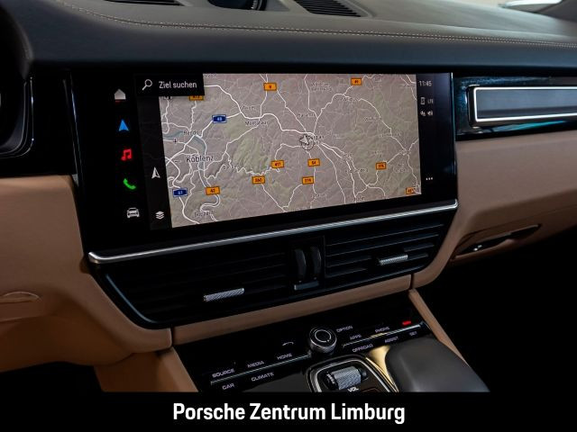 Porsche Cayenne E-Hybrid Platinum Edition HA-Lenkung LED
