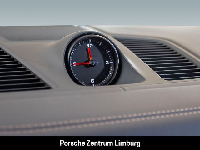 Porsche Cayenne E-Hybrid Platinum Edition HA-Lenkung LED