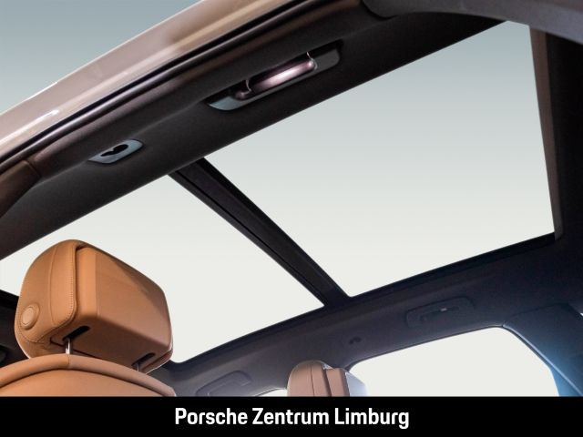 Porsche Cayenne E-Hybrid Platinum Edition HA-Lenkung LED